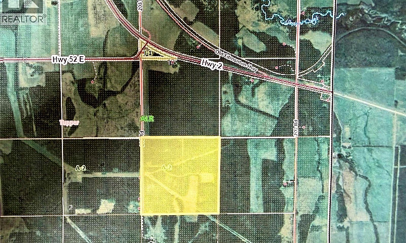203 Road Dawson Cree...