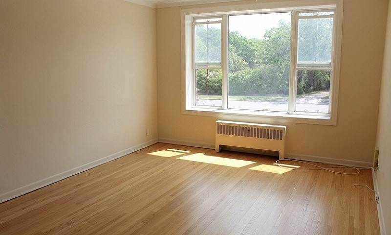 Moorgate Apartments ...