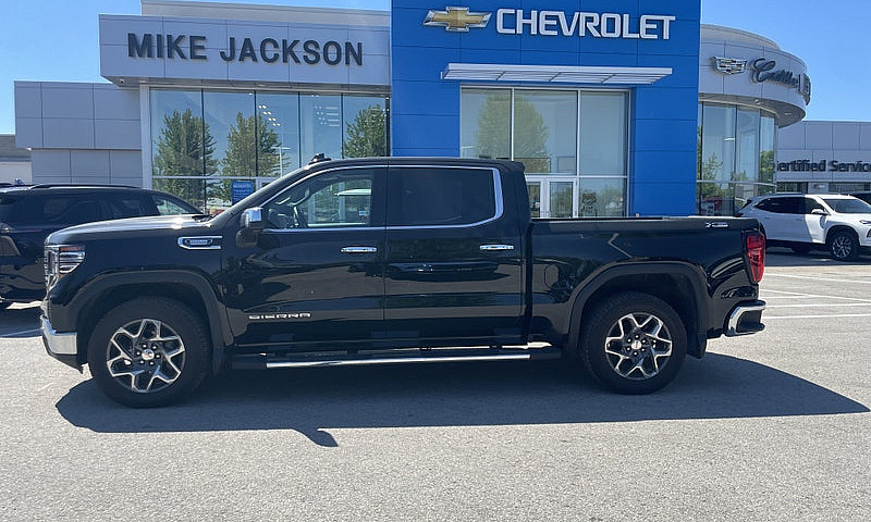 2025 Gmc Sierra 1500...
