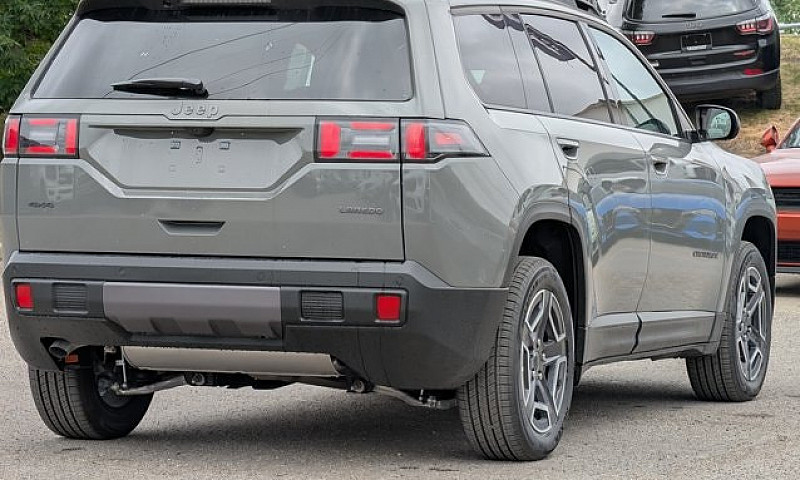 2026 Jeep Cherokee L...