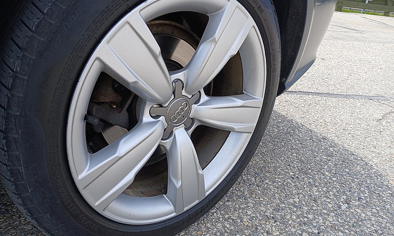 2013 Audi A4 Allroad...