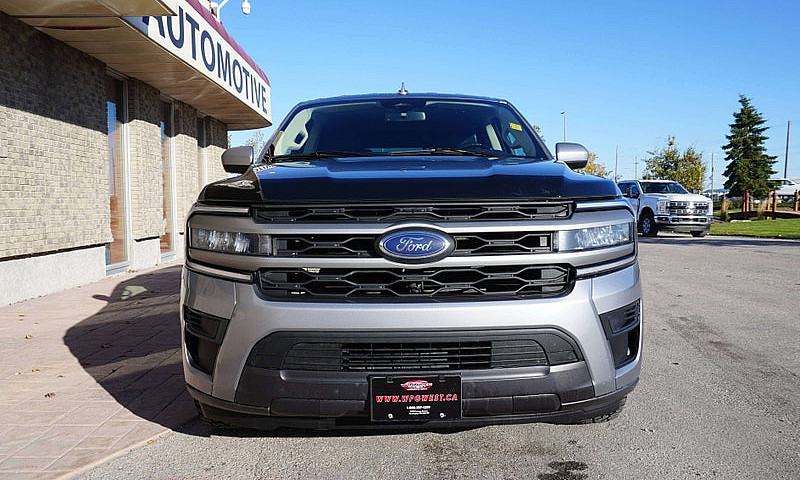 2024 Ford Expedition...