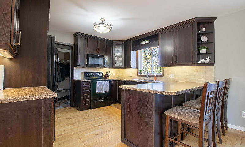 1560 Sq. Ft. Home In...