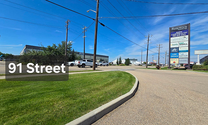 Lot For Sale On 99 S...