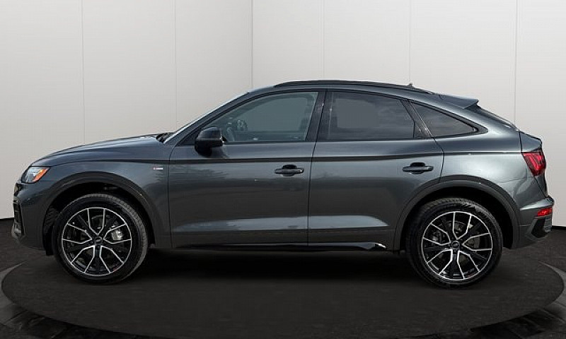 2022 Audi Q5 Sportba...