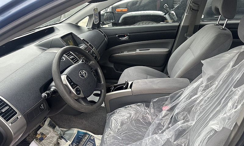 2009 Toyota Prius To...