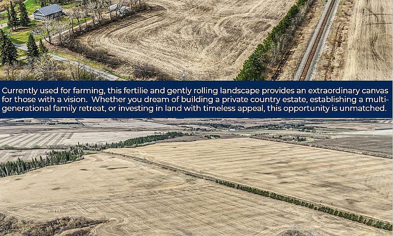 35.36 Acres Of Possi...
