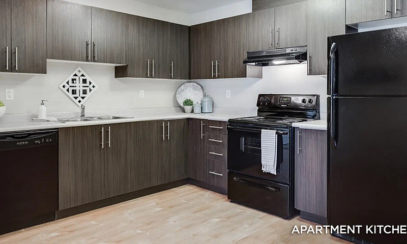 Pet-Friendly Two Bed...