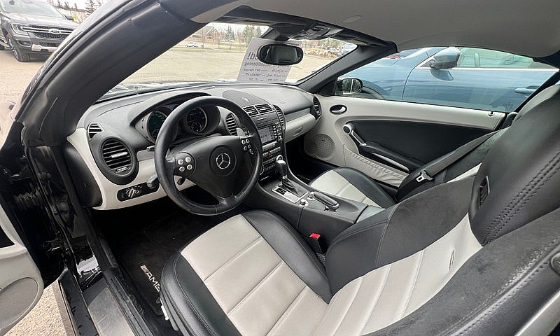 2007 Mercedes-Benz S...