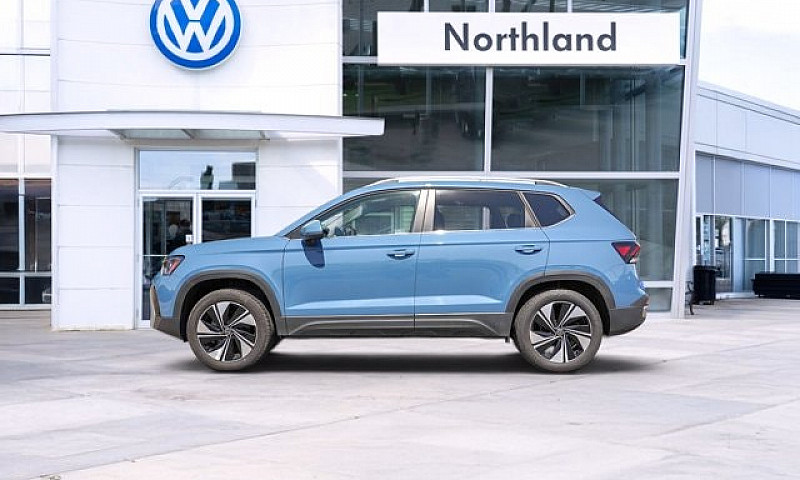 2026 Volkswagen Taos...