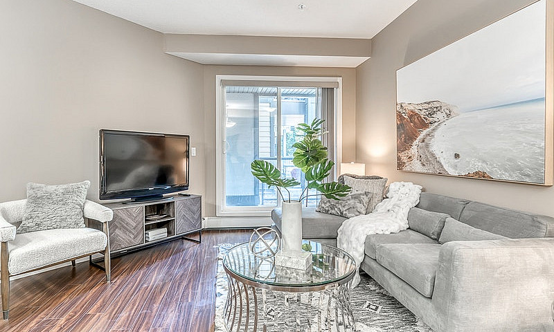 Edgewater - 2-Bedroo...