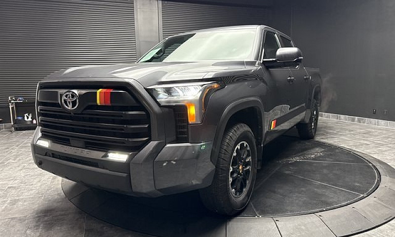 2026 Toyota Tundra S...