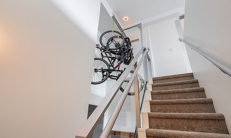 Unique Penthouse Lof...