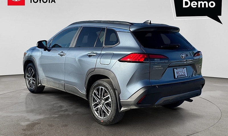 2026 Toyota Corolla ...