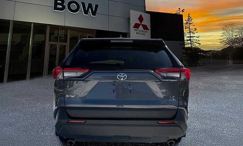 2020 Toyota Rav4...