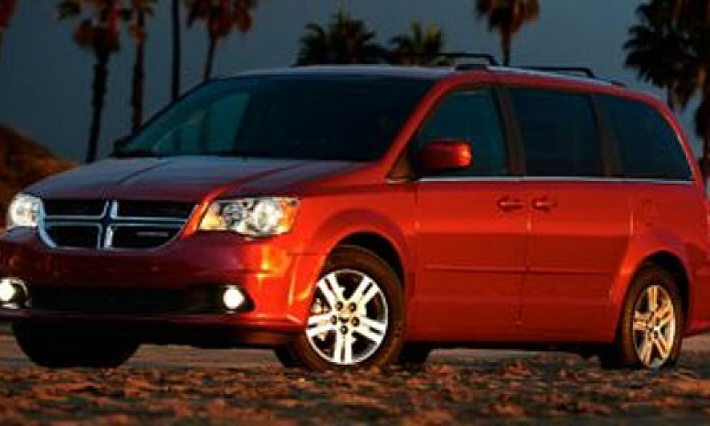 2015 Dodge Grand Car...