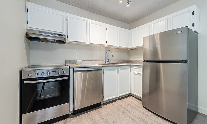 Affordable Apartment...
