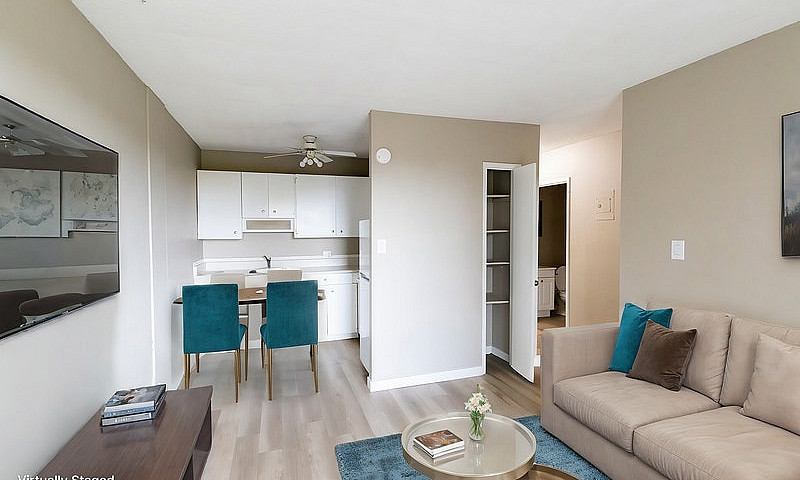 Bankview Apartment F...