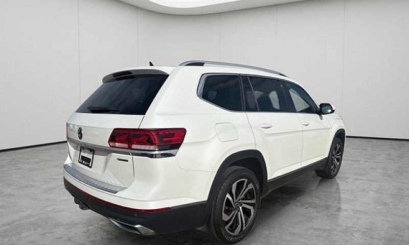 2023 Volkswagen Atla...