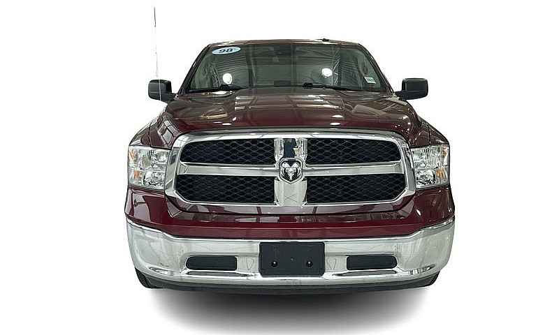 2023 Ram Ram 1500 Cl...