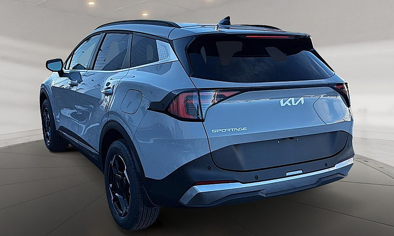 2026 Kia Sportage Ex...