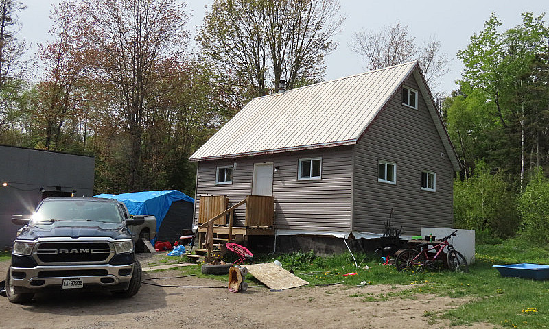 37 Pilgrim St., Bruc...
