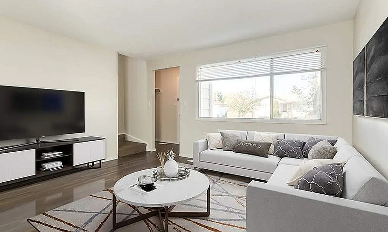 Townhomes With In Su...