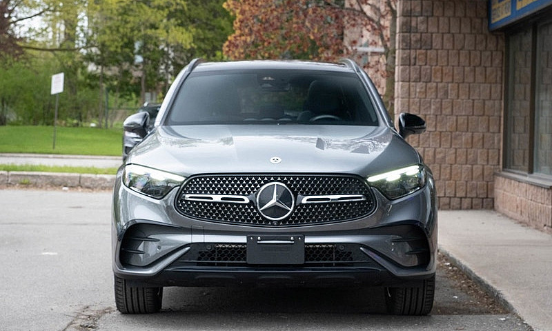 2023 Mercedes-Benz G...