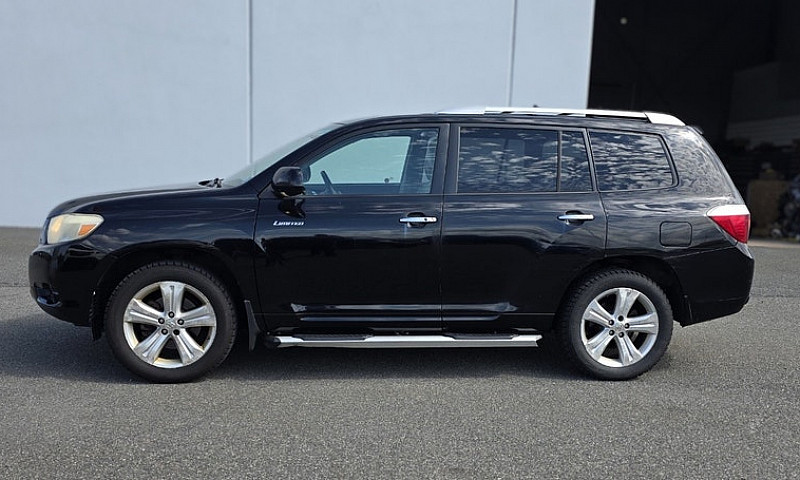 2008 Toyota Highland...