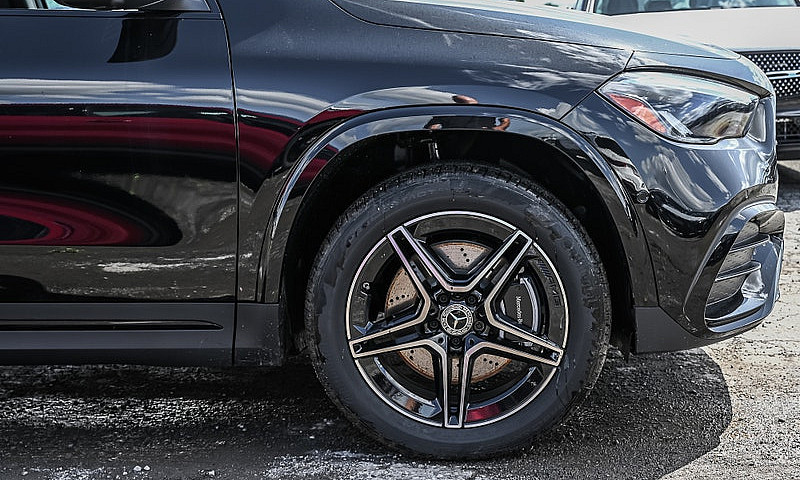 2026 Mercedes-Benz G...