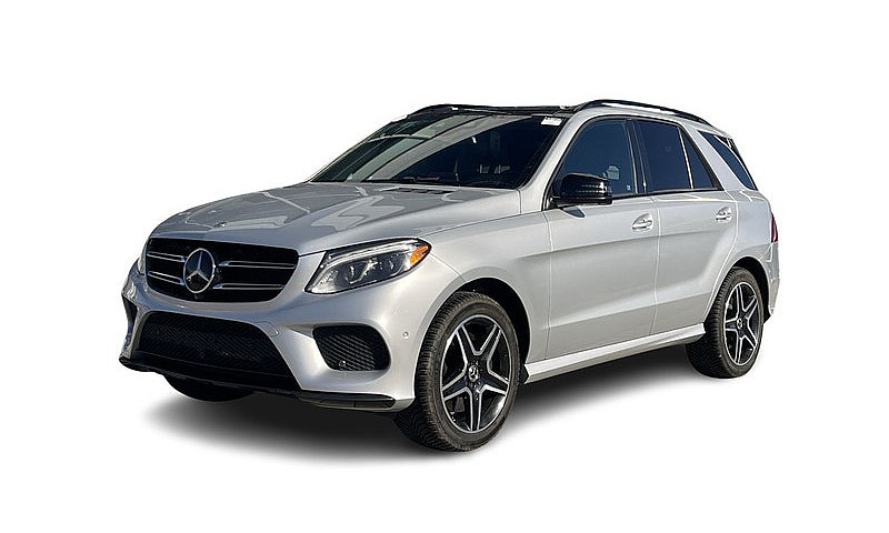 2018 Mercedes-Benz G...
