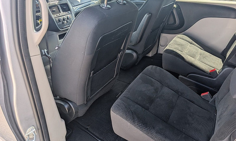 2019 Dodge Grand Car...