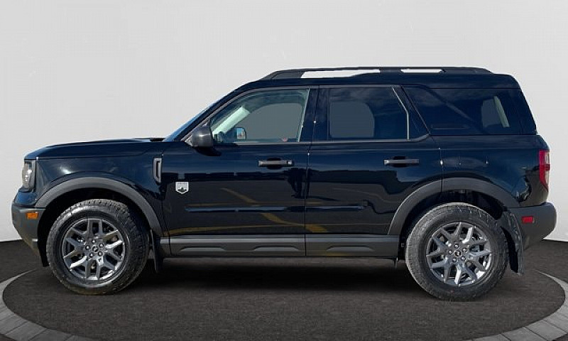 2026 Ford Bronco Spo...