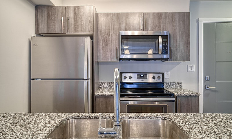 Winnipeg 1 Bedroom P...