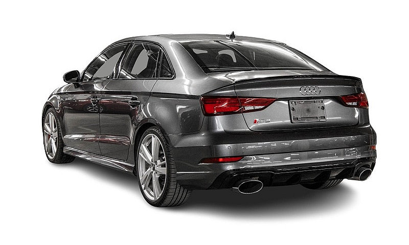 2019 Audi Rs 3 2.5T ...