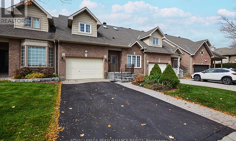14 Windeyer Crescent...