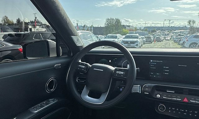 2026 Hyundai Palisad...