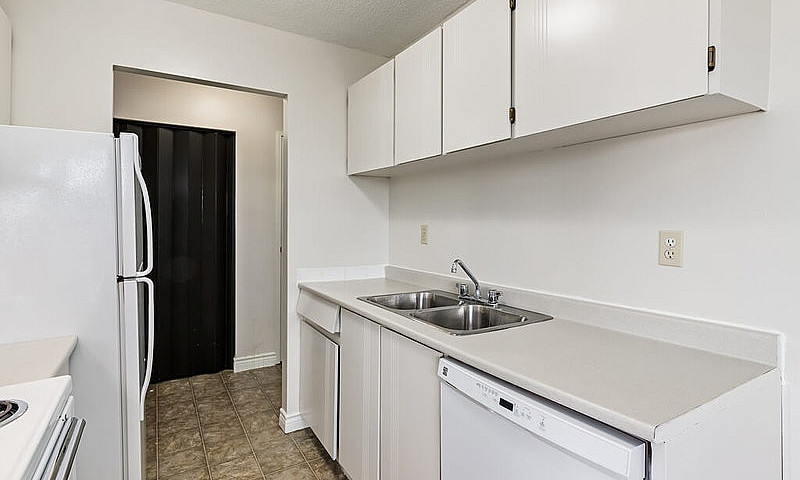 Affordable Apartment...