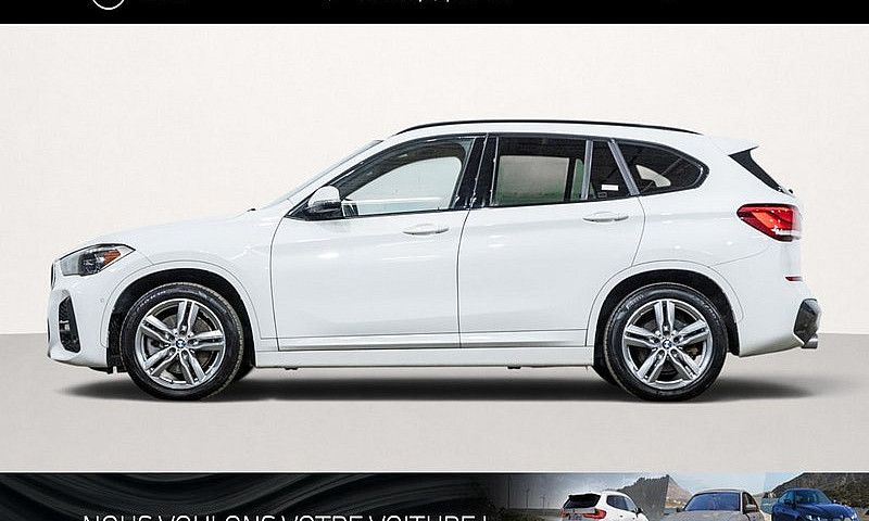 2020 Bmw X1 Xdrive28...