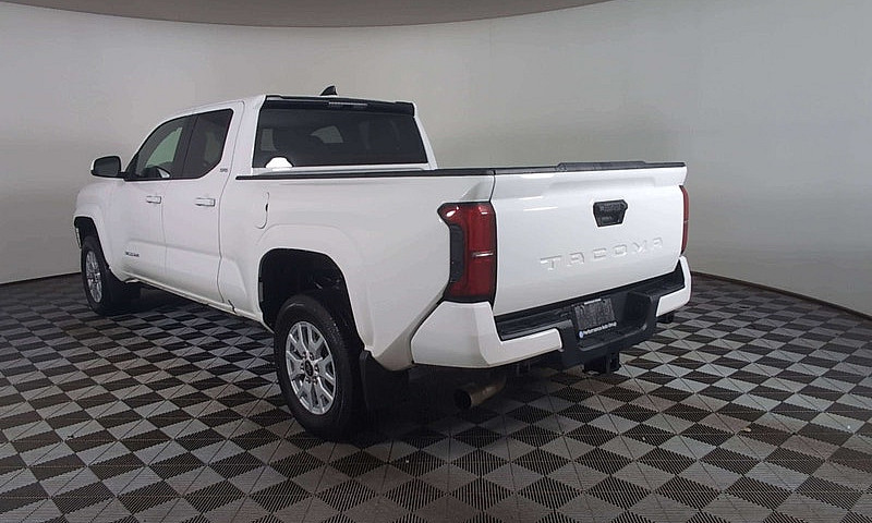 2024 Toyota Tacoma S...