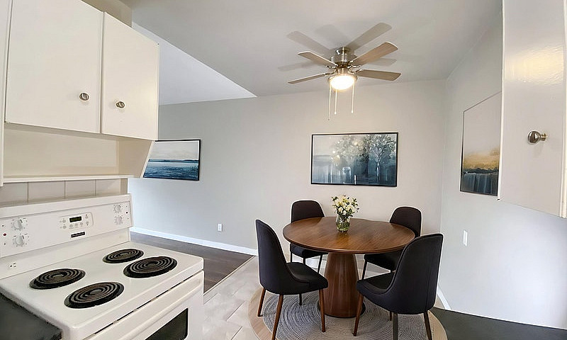 Nait Area Apartment ...