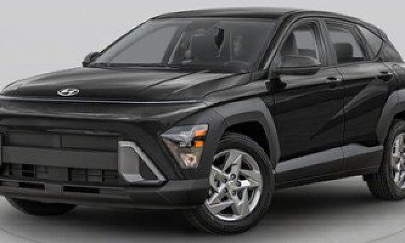 2024 Hyundai Kona Pr...