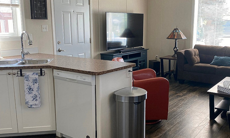 2023 Mobile Home Cas...
