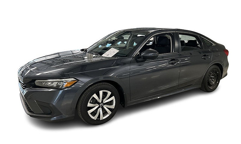 2023 Honda Civic Sed...