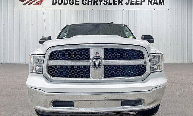 2023 Ram 1500 Classi...