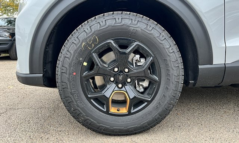 2027 Ford Explorer T...