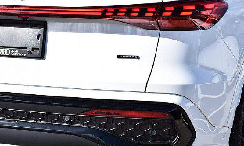 2025 Audi Q5 Progres...