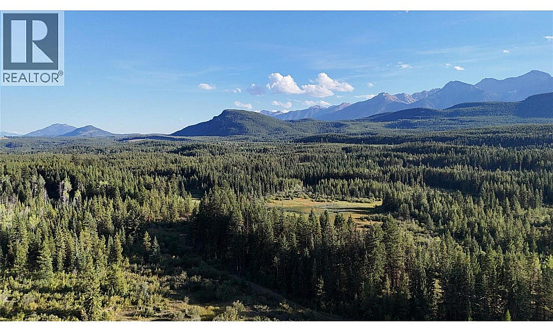 4265 Giant Mine Road...
