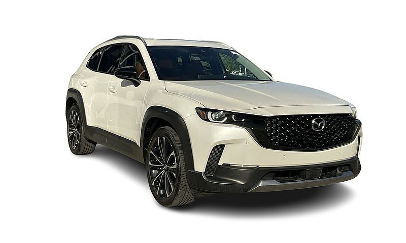 2024 Mazda Cx-50...