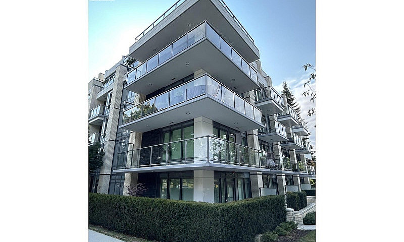 203 4685 Cambie Stre...